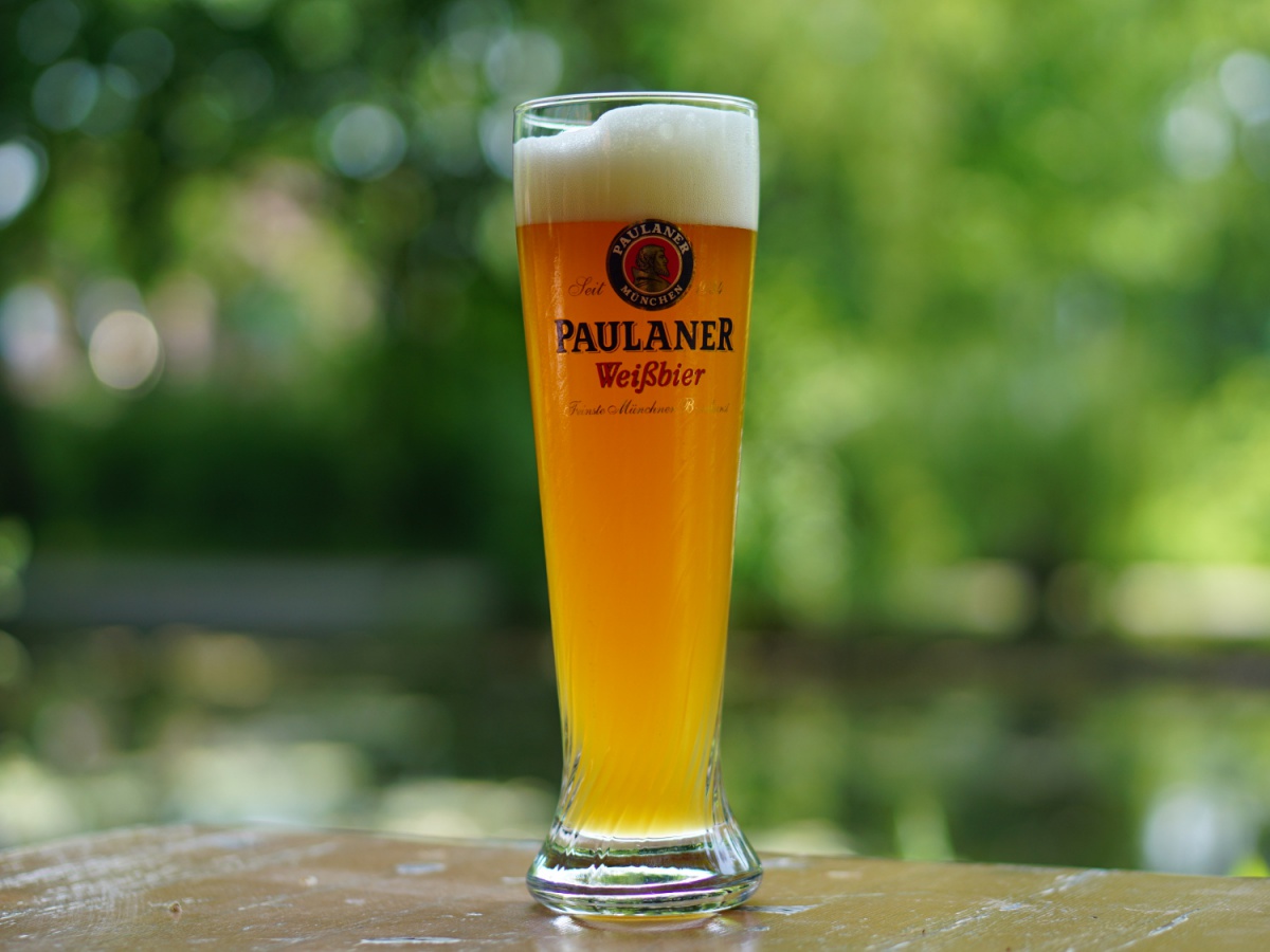 Biergärten München | Paulaner